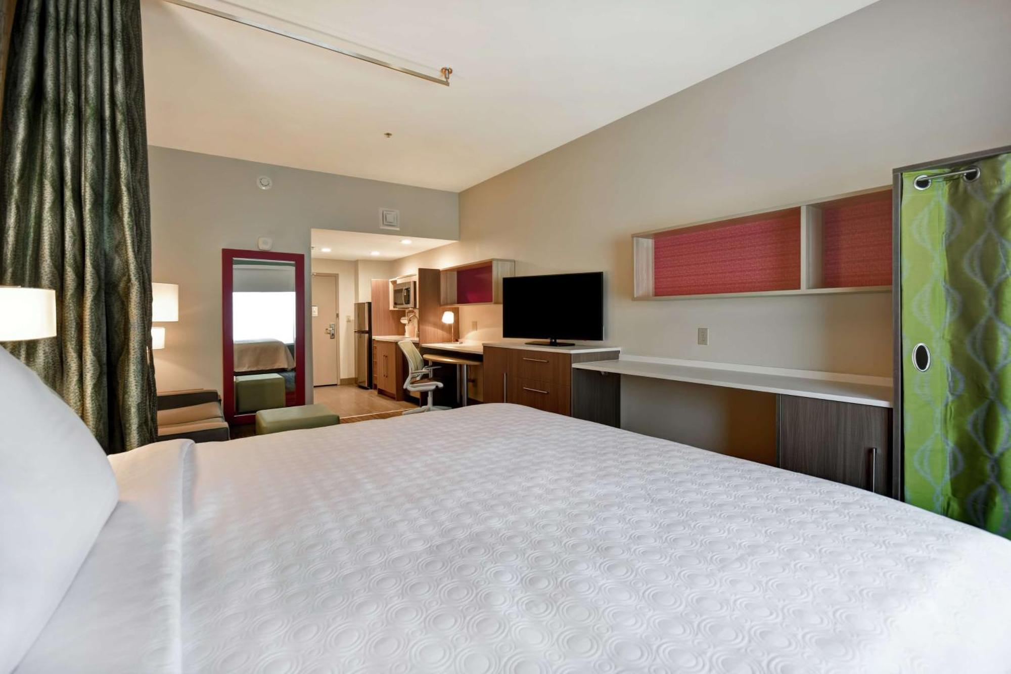 Home2 Suites By Hilton Birmingham/Fultondale, Al Екстериор снимка
