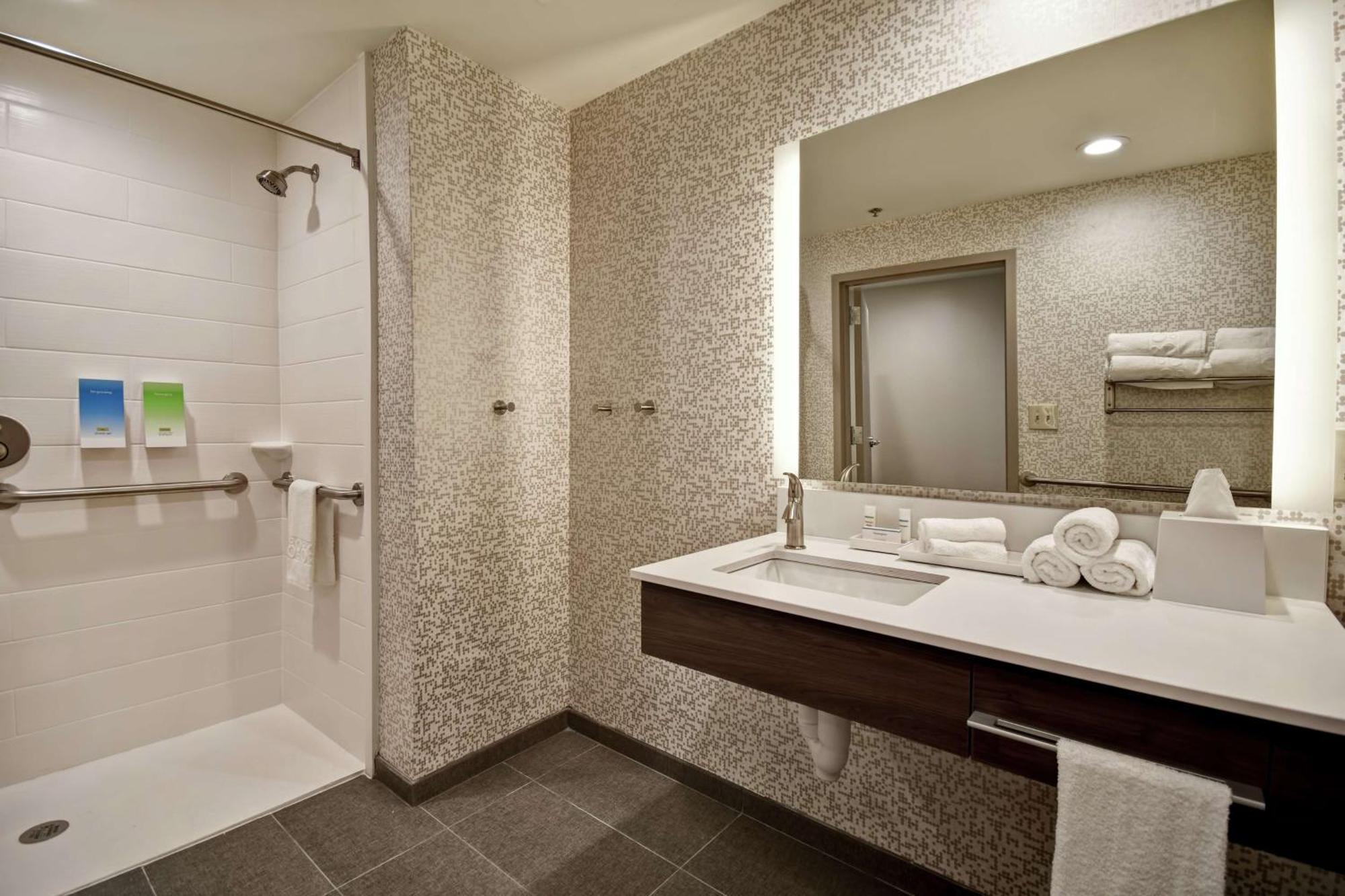 Home2 Suites By Hilton Birmingham/Fultondale, Al Екстериор снимка
